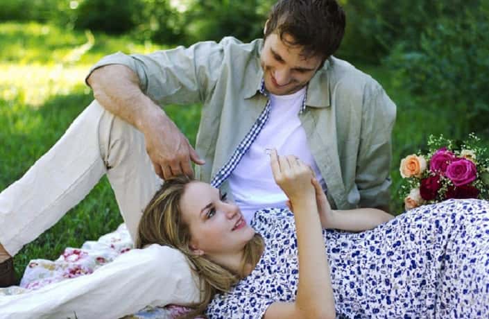 Love Problem Solution