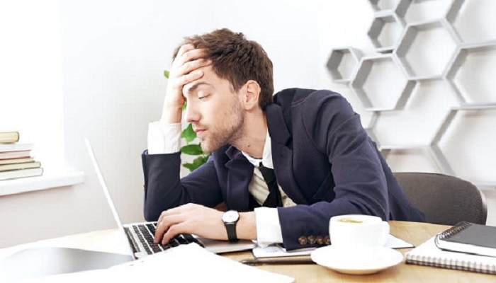 Money Loss Problem